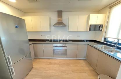 Apartment - 1 Bedroom - 1 Bathroom for rent in Janabiya - Northern Governorate