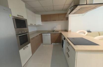 Apartment - 2 Bedrooms - 2 Bathrooms for rent in Mahooz - Manama - Capital Governorate Apartment - 2 Bedrooms - 2 Bathrooms for rent in Mahooz - Manama - Capital Governorate