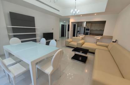 Apartment - 2 Bedrooms - 2 Bathrooms for rent in Mahooz - Manama - Capital Governorate Apartment - 2 Bedrooms - 2 Bathrooms for rent in Mahooz - Manama - Capital Governorate