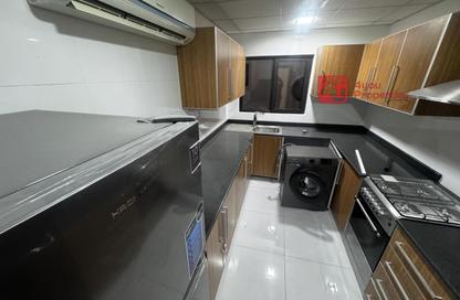 Apartment - 3 - 2 for rent in Janabiya - Northern Governorate