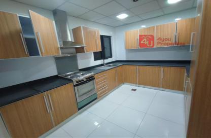 Apartment - 3 Bedrooms - 2 Bathrooms for rent in Janabiya - Northern Governorate