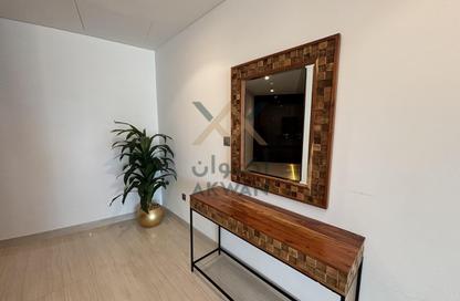 Apartment - 2 - 3 for rent in Seef - Capital Governorate
