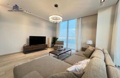 Apartment - 2 Bedrooms - 2 Bathrooms for sale in Al Juffair - Capital Governorate