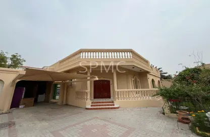 Villa - 3 Bedrooms - 3 Bathrooms for rent in Janabiya - Northern Governorate