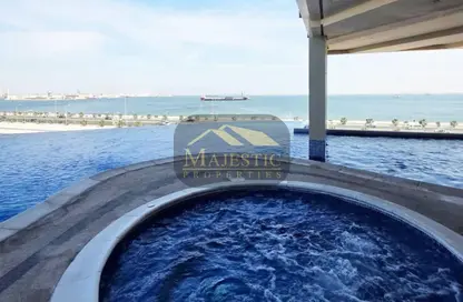 Apartment - Studio - 1 Bathroom for rent in Hidd - Muharraq Governorate