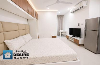 Apartment - Studio - 1 for rent in Adliya - Manama - Capital Governorate