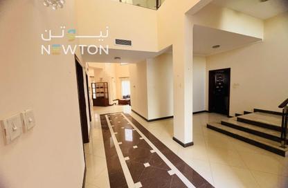 Villa - 4 Bedrooms - 5 Bathrooms for rent in Saar - Northern Governorate