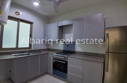 Apartment - 2 Bedrooms - 2 Bathrooms for rent in Hidd - Muharraq Governorate