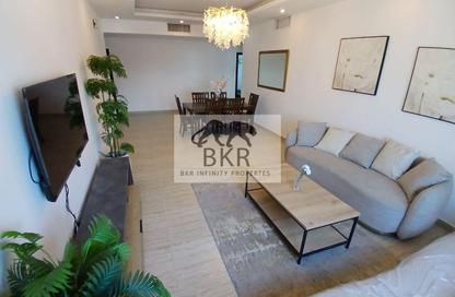 Apartment - 2 Bedrooms - 2 Bathrooms for rent in Busaiteen - Muharraq Governorate