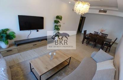 Apartment - 2 Bedrooms - 2 Bathrooms for rent in Busaiteen - Muharraq Governorate