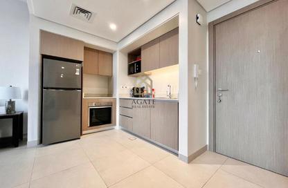 Apartment - 1 Bedroom - 1 Bathroom for rent in Marassi Park Residences - Diyar Al Muharraq - Muharraq Governorate