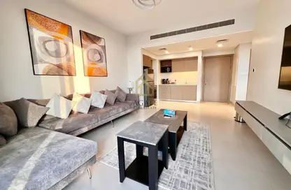 شقة - غرفة نوم - 1 حمام للايجار في مراسي بارك ريزيدنسز - ديار المحرق - المحرق