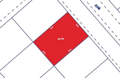 Land - Studio for sale in Buri - Northern Governorate