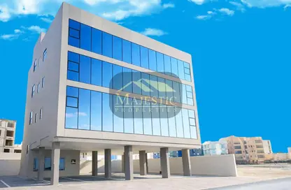 Whole Building - Studio for sale in Seef - Capital Governorate