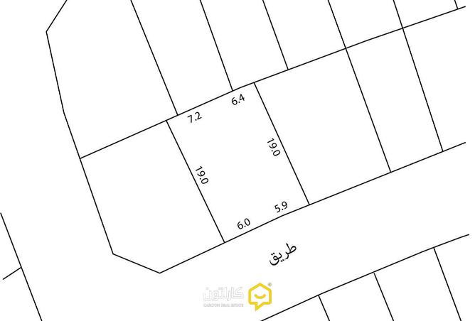55255549 - الصورة الرئيسية للعقار