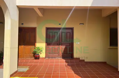 Apartment - 3 Bedrooms - 3 Bathrooms for rent in Al Juffair - Capital Governorate