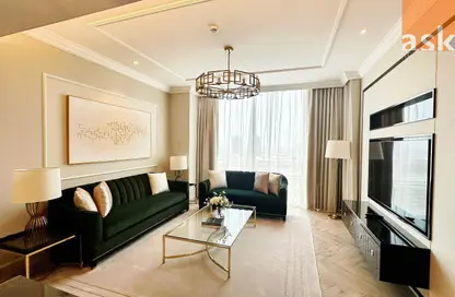 شقة - غرفة نوم - 2 حمامات للايجار في السيف - محافظة العاصمة