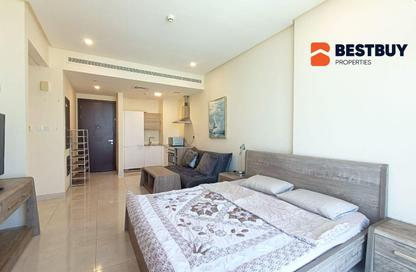 Apartment - Studio - 1 Bathroom for rent in Al Juffair - Capital Governorate Apartment - Studio - 1 Bathroom for rent in Al Juffair - Capital Governorate