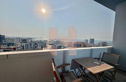 Apartment - 1 Bedroom - 2 Bathrooms for sale in Seef - Capital Governorate