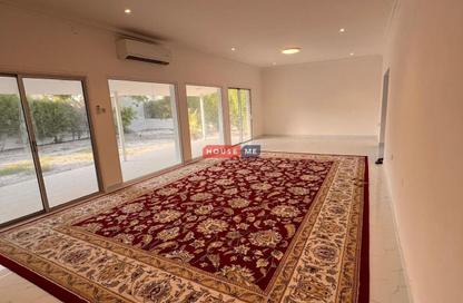 Villa - 3 Bedrooms - 3 Bathrooms for rent in Budaiya - Northern Governorate