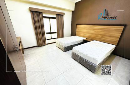 Apartment - 2 - 3 for rent in Al Juffair - Capital Governorate