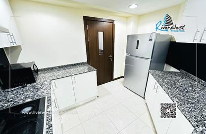 Apartment - 2 - 3 for rent in Al Juffair - Capital Governorate