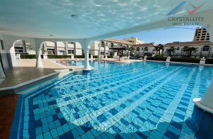 Villa - 4 - 4 for rent in Mahooz - Manama - Capital Governorate