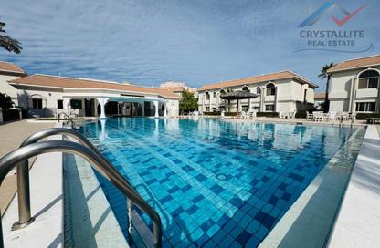 Villa - 4 - 4 for rent in Mahooz - Manama - Capital Governorate