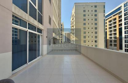 Apartment - Studio - 1 for rent in Busaiteen - Muharraq Governorate