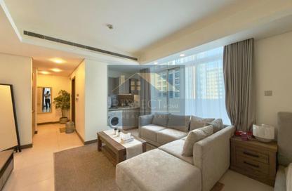 Apartment - Studio - 1 for rent in Busaiteen - Muharraq Governorate