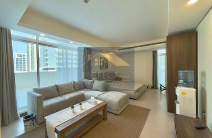 Apartment - Studio - 1 for rent in Busaiteen - Muharraq Governorate
