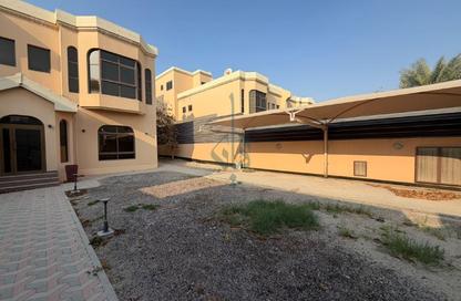Villa - 4 - 5 for sale in Hamala - Northern Governorate