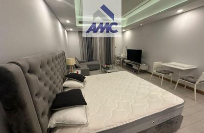 Apartment - Studio - 1 for sale in Al Juffair - Capital Governorate
