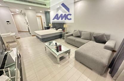 Apartment - Studio - 1 for sale in Al Juffair - Capital Governorate