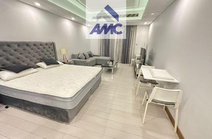 Apartment - Studio - 1 for sale in Al Juffair - Capital Governorate