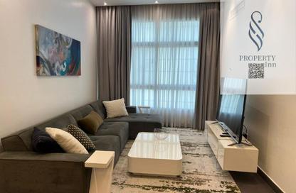 Apartment - 2 Bedrooms - 3 Bathrooms for rent in Janabiya - Northern Governorate