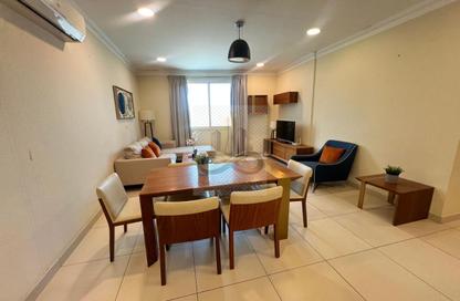 Apartment - 2 - 2 for rent in Adliya - Manama - Capital Governorate