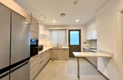 Compound - 4 - 4 for rent in Saar - Northern Governorate