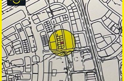 Land - Studio for sale in A'Ali - Central Governorate