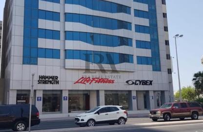 Show Room - Studio - 2 Bathrooms for rent in Manama - Capital Governorate