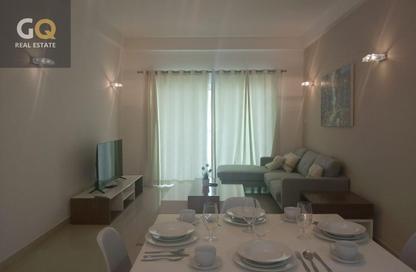 Apartment - 1 Bedroom - 2 Bathrooms for rent in The Lagoon - Amwaj Islands - Muharraq Governorate Apartment - 1 Bedroom - 2 Bathrooms for rent in The Lagoon - Amwaj Islands - Muharraq Governorate