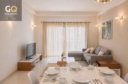 Apartment - 1 Bedroom - 2 Bathrooms for rent in The Lagoon - Amwaj Islands - Muharraq Governorate Apartment - 1 Bedroom - 2 Bathrooms for rent in The Lagoon - Amwaj Islands - Muharraq Governorate