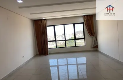 Apartment - 2 Bedrooms - 3 Bathrooms for rent in Al Bahair - Riffa - Southern Governorate
