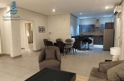 Apartment - 2 Bedrooms - 2 Bathrooms for rent in Saar - Northern Governorate