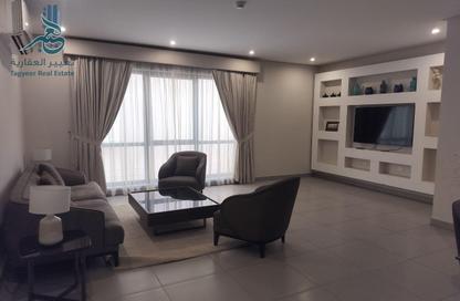 Apartment - 2 Bedrooms - 2 Bathrooms for rent in Saar - Northern Governorate Apartment - 2 Bedrooms - 2 Bathrooms for rent in Saar - Northern Governorate