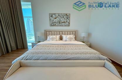 Apartment - 3 Bedrooms - 5 Bathrooms for rent in Seef - Capital Governorate Apartment - 3 Bedrooms - 5 Bathrooms for rent in Seef - Capital Governorate