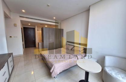Apartment - 1 Bedroom - 1 Bathroom for rent in Al Juffair - Capital Governorate Apartment - 1 Bedroom - 1 Bathroom for rent in Al Juffair - Capital Governorate