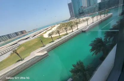 Apartment - 3 Bedrooms - 4 Bathrooms for sale in Bahrain Financial Harbour - Manama - Capital Governorate