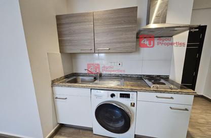 Apartment - Studio - 1 Bathroom for rent in Zinj - Manama - Capital Governorate