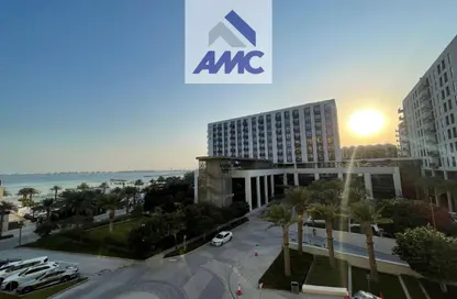 Apartment - 1 Bedroom - 1 Bathroom for rent in Marassi Al Bahrain - Diyar Al Muharraq - Muharraq Governorate